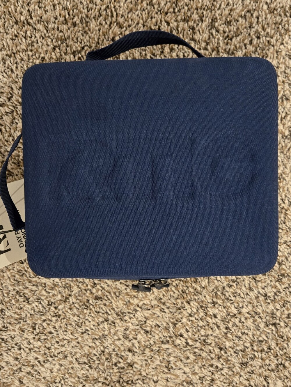 The RTIC Day Packer Lunch Box NWT